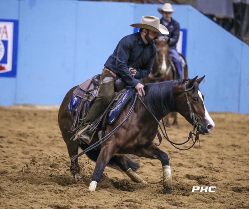 2025 AUGUSTA FUTURITY CHAMPIONS
